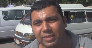 بالفيديو..مواطن يطالب وزارة التموين بالقضاء على الوقود المغشوش