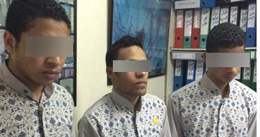 تسجيل مكالمة هاتفية يكشف لغز سرقة 13 ألف جنيه من نزيل بفندق فى شرم الشيخ