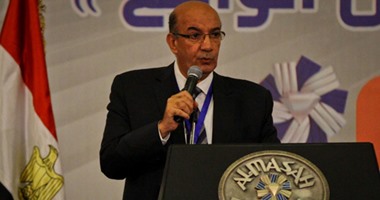 مدير صندوق تحيا مصر: ارتفاع حصيلة مبادرة الرئيس السيسى لـ2 مليون جنيه