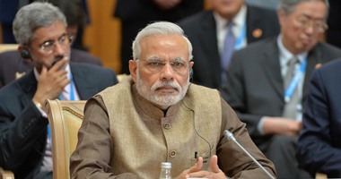 رئيس وزراء الهند: مناطقنا الريفية أظهرت روح قتالية فى المعركة ضد كورونا