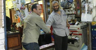 مرشح المصريين الأحرار بالمنيا: "الشباب قادم من أجل الوطن"