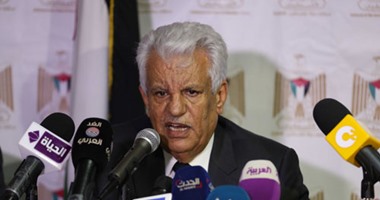 سفير فلسطين ينعى ضحايا "البطرسية" ..ويؤكد وقوف بلاده إلى جانب مصر