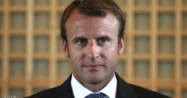 المرشح المستقل لرئاسة فرنسا يشكر الشرطة لسيطرتهم على الأمن بمطار أورلى