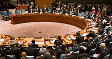 مندوب مصر لدى الأمم المتحدة: مجلس الأمن قد يجتمع غدا لمناقشة الوضع فى حلب