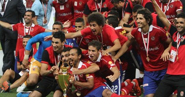 الصحف العربية والعالمية: الأهلى يفوز بالسوبر فى مباراة "مكهربة"