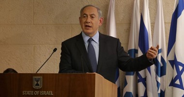 نتانياهو يدعو جميع يهود العالم للهجرة إلى إسرائيل