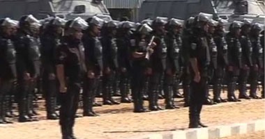 شاهد عيان: الشرطة غادرت "عرب شركس" بعد تشميع مخزن للمواد الكيماوية