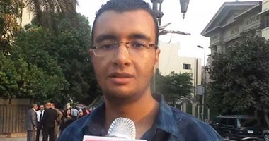 بالفيديو..مواطن لمحافظ الإسكندرية:" أجرة الترام الجيد غالية والغلابة هم الضحية  "
