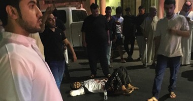 الشرطة السعودية تعلن مقتل الإرهابى مطلق الرصاص على "حسينية" شرق المملكة
