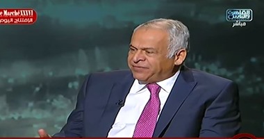 فرج عامر: "فى حب مصر" لا تسعى لاحتكار البرلمان.. و"النور" حزب دينى