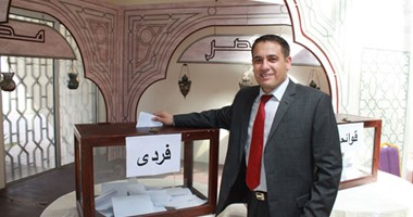 سفير مصر بالعقبة: مستوى المشاركة بالانتخابات لم يصل إلى المستوى المأمول