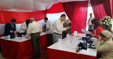 صحافة المواطن.. مشاجرة بسفارة مصر بالكويت أثناء التصويت فى جولة الإعادة