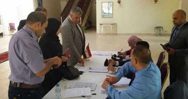 اتحاد المصريين بهولاندا: لا يوجد عائق أمام تصويت المصريين بالسفارة