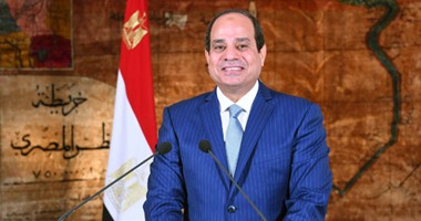 الرئاسة تنفى خبر "الشروق" عن لقاءات الرئيس لمناقشة ملف الأمن وتصفه بالمضلل