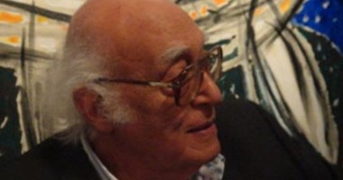 رحيل الفنان التشكيلى الكبير طه حسين عن عمر يناهز 89 عاما