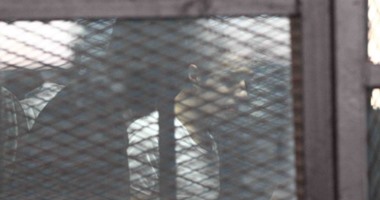 استكمال سماع الشهود بمحاكمة 42 متهما فى قضية "تنظيم أجناد مصر" الإرهابى