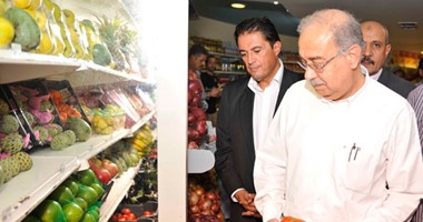 رئيس الوزراء: الإقبال على شراء المنتجات المحلية يخفض معدلات الاستيراد