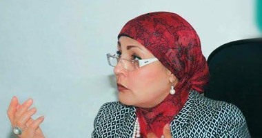 نائبة عن حب مصر تطالب بدعم "المشروعات المتناهية الصغر" لإنهاء البطالة