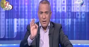 بالفيديو.. أحمد موسى: إقبال شديد على تصويت المصريين بالكويت والسعودية 