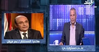 بالفيديو.. العليا للانتخابات: اليوم مر بسلام ولا شغب فى تصويت المصريين بالخارج