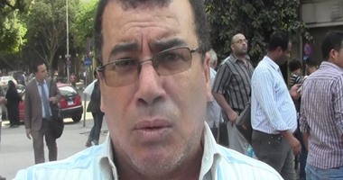 بالفيديو..مواطن يطالب بدعم مراكز الشباب بالأحياء الشعبية