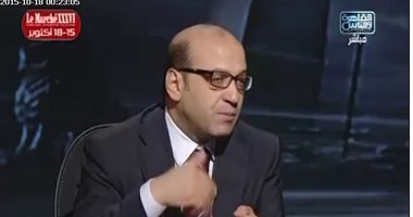 خبير اقتصادى: الأزمة الاقتصادية ليست فى مصر فقط ولكن على مستوى العالم كله