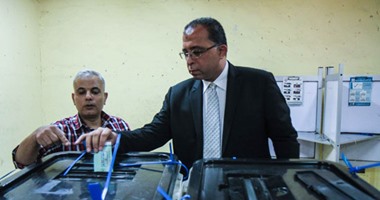 أخبار مصر الساعة 10.. انتهاء التصويت باليوم الأول من انتخابات النواب