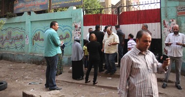 وزارة العدل تخطر الداخلية بتلقى قضاة تهديدات لعدم الإشراف على الانتخابات