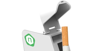 علب سجائر وولاعات ذكية وتطبيقات على هاتفك للإقلاع عن التدخين "ملكش حجة"