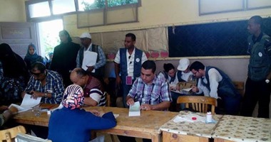 البعثة الدولية المحلية المشتركة تصدر تقريرها الأول بشأن الانتخابات
