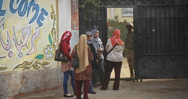 "مصر الحديثة": رصدنا غياب القضاة عن 75 لجنة فى الانتخابات البرلمانية