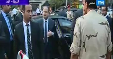 وزير الداخلية: لم ولن يمنع أحد من الإدلاء بصوته