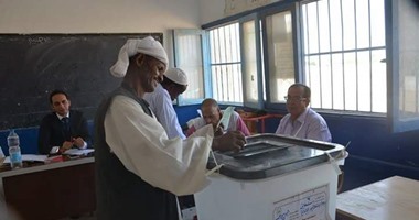السودان: وثقنا إجراء الانتخابات المصرية فى "حلايب" وأرسلناها لمجلس الأمن