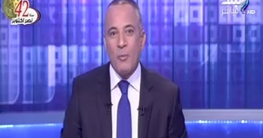 بالفيديو..أحمد موسى: قانون الدوائر الانتخابية "فاشل" والدولة مسئولة عن قلة الإقبال