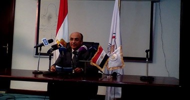 عمر مروان بمؤتمر صحفى: غلق صناديق الاقتراع بالشمع الأحمر منعًا للتلاعب بها