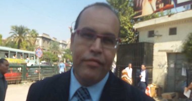 بالفيديو..مواطن للمصريين:"عاوزين نسمع توجيهات الرئيس ونختار نائب كويس"