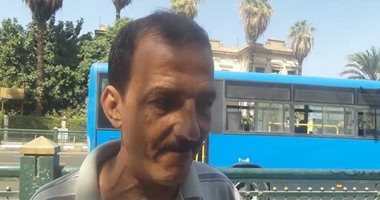 بالفيديو.. مواطن للمسئولين:" اتقوا ربنا فينا .. بنتى مش عارف أنقلها من المدرسة "