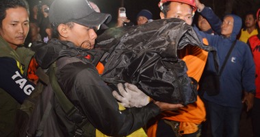 مقتل وإصابة 9 أشخاص فى حرائق الغابات بإندونيسيا
