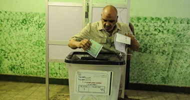 مدير أمن قنا: زيادة إقبال الناخبين تحت حراسة الأمن