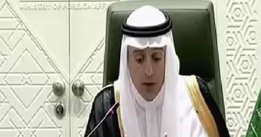 وزير الخارجية السعودى يطالب بتفكيك الميليشيات الشيعية فى العراق