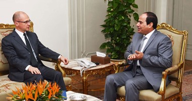 رئيس"روس أتوم": العائد على الشركة من بناء المحطة النووية فى مصر يتجاوز تكلفة البناء