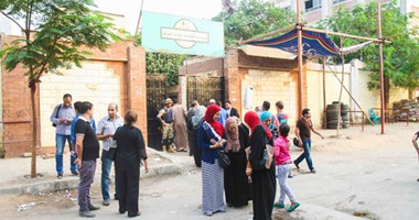 انتخابات محافظة القاهرة.. بدء توافد الناخبين على لجان دائرة مصر القديمة‎