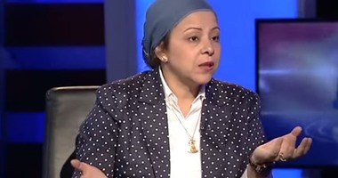 نهاد أبو القمصان: استغلال أمهات لأطفالهن فى فيديوهات يعد اتجارا بالبشر