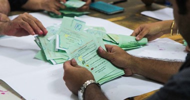ننشر أعداد الناخبين الأولية فى عدد من لجان الانتخابات بدائرة إمبابة