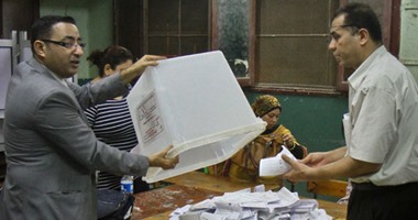 الجريدة الرسمية تنشر قرار اللجنة العليا بوقف انتخابات الإعادة بـ4 دوائر