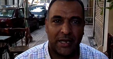 بالفيديو .. مواطن لـ “وزير السياحة”:”نظافة المناطق السياحية بمصر لا تليق بالسائحين”