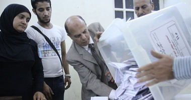 4 مرشحين بدائرة أبو قرقاص بالمنيا يطعنون على نتائج الانتخابات