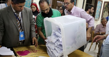وائل الأمير يتصدر لجنة الأزهر بإسنا بإجمالى 491 صوتا
