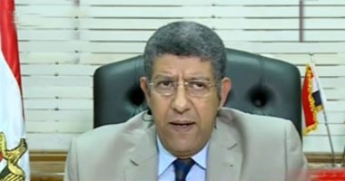 رئيس نادى القضاة ينفى مطالبته بـ"شيك على بياض" لقضاة مصر أسوة بانجلترا