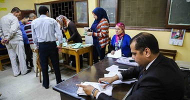 "فى حب مصر" تفوز بـ40 ألف صوت فى دائرة مينا البصل بالإسكندرية